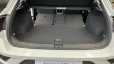 Volkswagen T-Roc 1.0 TSI SE 5dr Petrol Hatchback